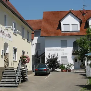 Gasthuis Zum Ochsen