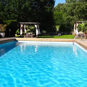 Gasthuis La Maison De Gilbert Jacuzzi Piscine Chauffee