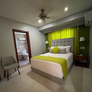 Hotel Nilka Boutique